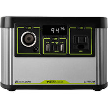 Load image into Gallery viewer, Portable Power Supply YETI BT218 GoalZero