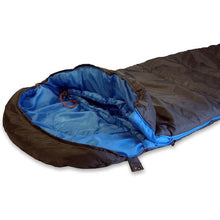 Load image into Gallery viewer, Sleeping Bag 23063 HIGH PEAK