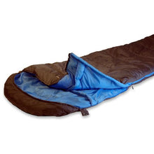 Load image into Gallery viewer, Sleeping Bag 23063 HIGH PEAK
