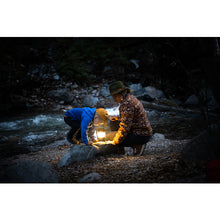 Load image into Gallery viewer, Dynamo Hand-cranked Charging LED Light LIGHTHOUSE 600 XX1710 GoalZero