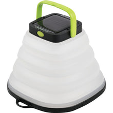 Load image into Gallery viewer, Silicon Foldable LED Lantern Crush Light XX1474 GoalZero