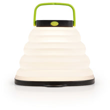 Load image into Gallery viewer, Silicon Foldable LED Lantern Crush Light XX1474 GoalZero