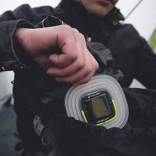 Load image into Gallery viewer, Silicon Foldable LED Lantern Crush Light XX1474 GoalZero