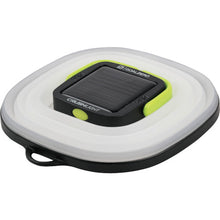Load image into Gallery viewer, Silicon Foldable LED Lantern Crush Light XX1474 GoalZero
