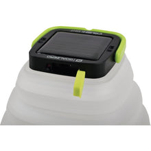 Load image into Gallery viewer, Silicon Foldable LED Lantern Crush Light XX1474 GoalZero