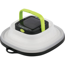 Load image into Gallery viewer, Silicon Foldable LED Lantern Crush Light XX1474 GoalZero