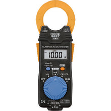 Load image into Gallery viewer, Clamp On AC/DC Hitester 3287 HIOKI