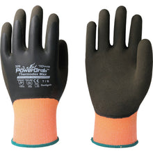 Load image into Gallery viewer, Natural Rubber Gloves for Cold Conditions 329-S Towaron