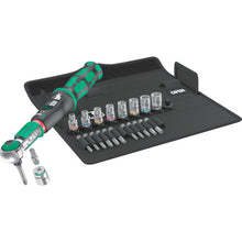 Load image into Gallery viewer, Safe Torque Adjustable type Torque Wrench 343974 Wera