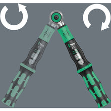 Load image into Gallery viewer, Safe Torque Adjustable type Torque Wrench 343974 Wera