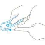 Load image into Gallery viewer, Carton Cutter SECUMAX350SE ECO 350040 martor