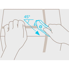 Load image into Gallery viewer, Carton Cutter SECUMAX350SE ECO 350040 martor
