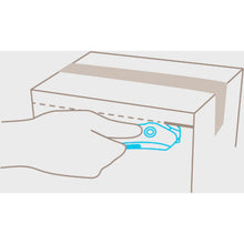 Load image into Gallery viewer, Carton Cutter SECUMAX350SE ECO 350040 martor