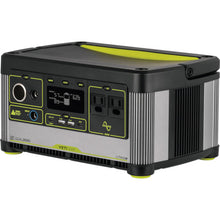 Load image into Gallery viewer, Portable Power Supply YETI BT219 GoalZero