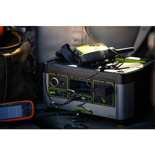 Load image into Gallery viewer, Portable Power Supply YETI BT219 GoalZero