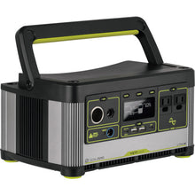 Load image into Gallery viewer, Portable Power Supply YETI BT219 GoalZero