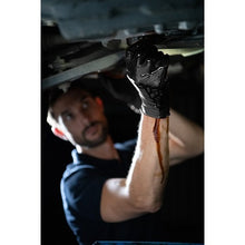 Load image into Gallery viewer, Nitrile Gloves Grippaz 37002-033 HARADA