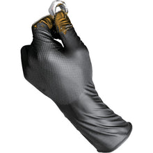 Load image into Gallery viewer, Nitrile Gloves Grippaz 37002-035 HARADA