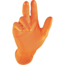 Load image into Gallery viewer, Nitrile Gloves Grippaz 37002-475 HARADA