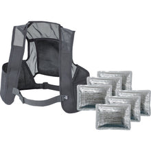 Load image into Gallery viewer, Cooling Vest 375664 GREEN CROSS