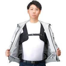 Load image into Gallery viewer, Cooling Vest 375669 GREEN CROSS