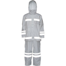 Load image into Gallery viewer, Rain suit 3810-01-S KAJIMEIKU