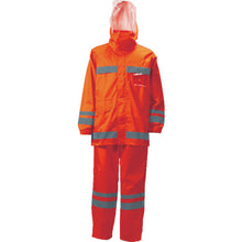 Load image into Gallery viewer, Rain suit 3810-25-M KAJIMEIKU