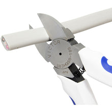 Load image into Gallery viewer, Diagonal Cutting Pliers(Thin Edge) 30090185102509 VICTOR