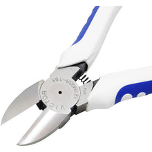 Load image into Gallery viewer, Diagonal Cutting Pliers(Thin Edge) 30090185102509 VICTOR