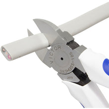 Load image into Gallery viewer, Diagonal Cutting Pliers(Thin Edge) 30090185102559 VICTOR