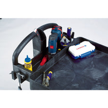 Load image into Gallery viewer, Heavy-Duty Utillity Cart 454602 Rubbermaid