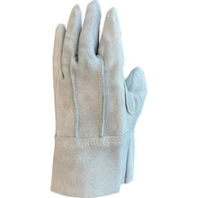 Load image into Gallery viewer, Backstitch Leather Gloves 460104 SWS