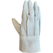 Load image into Gallery viewer, Backstitch Leather Gloves 460105 SWS