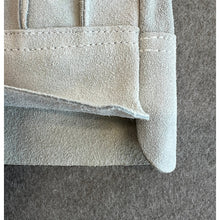 Load image into Gallery viewer, Backstitch Leather Gloves 460105 SWS
