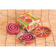 Load image into Gallery viewer, Insect Repellent Incense 4971833015058 KODAMAKEITEISHOUKAI