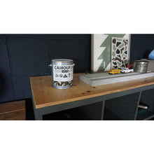 Load image into Gallery viewer, Water-Based Paint Camouflage 4976124876806 NIPPE