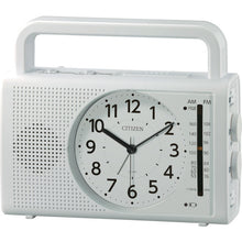 Load image into Gallery viewer, Emergency Clock 4RQ001-003 CITIZEN