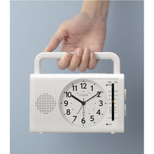 Load image into Gallery viewer, Emergency Clock 4RQ001-003 CITIZEN
