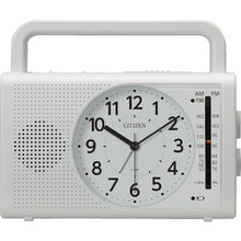 Load image into Gallery viewer, Emergency Clock 4RQ001-003 CITIZEN