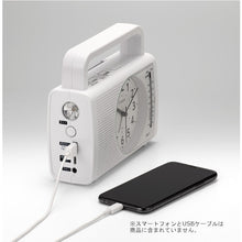 Load image into Gallery viewer, Emergency Clock 4RQ001-003 CITIZEN