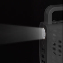 Load image into Gallery viewer, Emergency Clock 4RQ001-003 CITIZEN