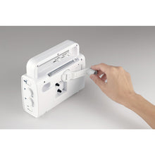 Load image into Gallery viewer, Emergency Clock 4RQ001-003 CITIZEN