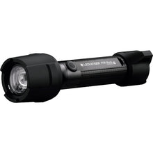 Load image into Gallery viewer, Rechargeable LED Light LEDLENSER P5R Work 502185 LEDLENSER