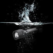 Load image into Gallery viewer, Rechargeable LED Light LEDLENSER P5R Work 502185 LEDLENSER