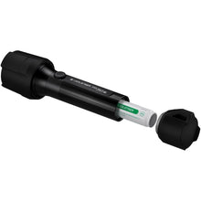 Load image into Gallery viewer, Rechargeable LED Light LEDLENSER P5R Work 502185 LEDLENSER