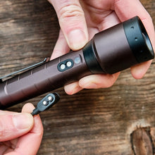 Load image into Gallery viewer, LED Light P6R Signature 502189 LEDLENSER