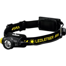 Load image into Gallery viewer, Rechargeable LED Head Light LEDLENSER H5R Work 502194 LEDLENSER