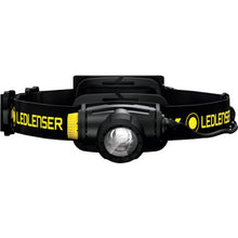 Load image into Gallery viewer, Rechargeable LED Head Light LEDLENSER H5R Work 502194 LEDLENSER