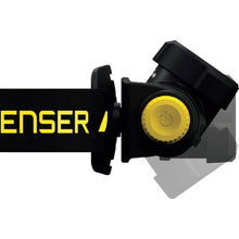 Load image into Gallery viewer, Rechargeable LED Head Light LEDLENSER H5R Work 502194 LEDLENSER