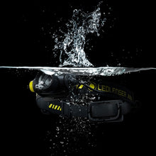 Load image into Gallery viewer, Rechargeable LED Head Light LEDLENSER H5R Work 502194 LEDLENSER